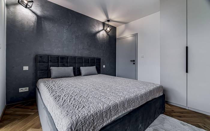 Apartmán Superior pod Štítmi