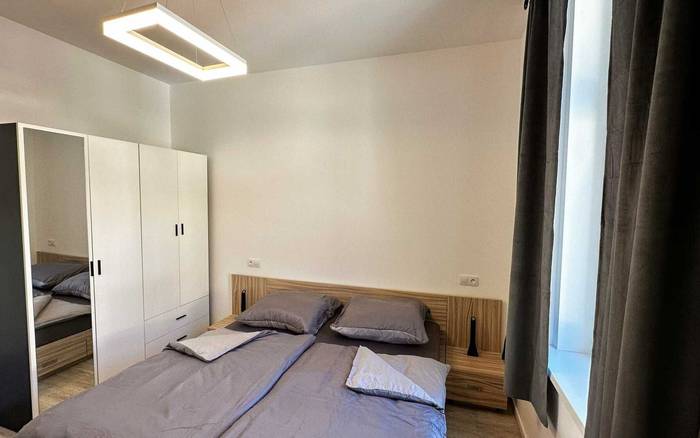 Apartmán Classic, 2kk