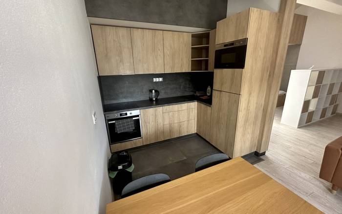 Štúdiový apartmán