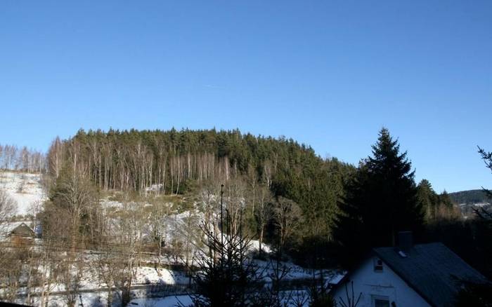 Exteriér
