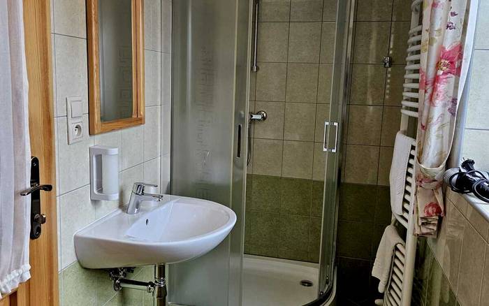 Apartmán Ivanka