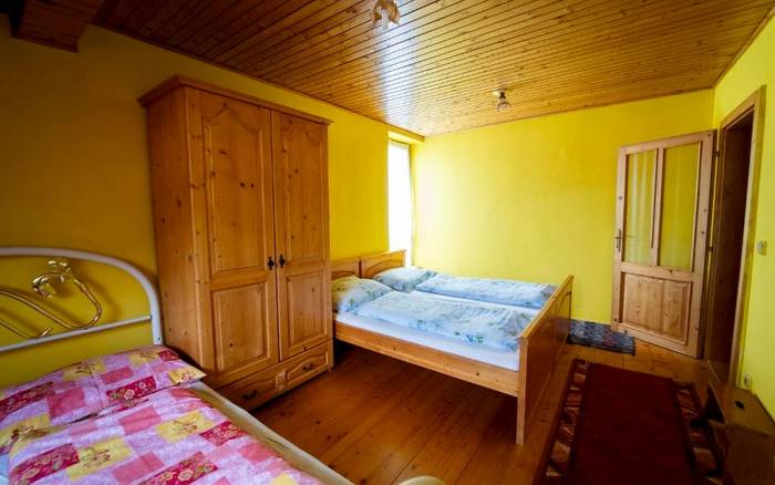 Пансіон HACIENDA