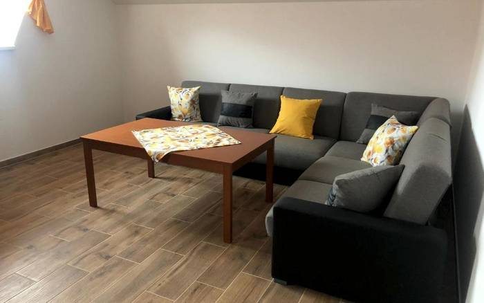 Apartmán č. 2