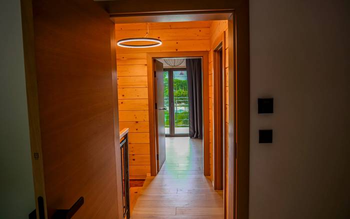 Chalet Imperial