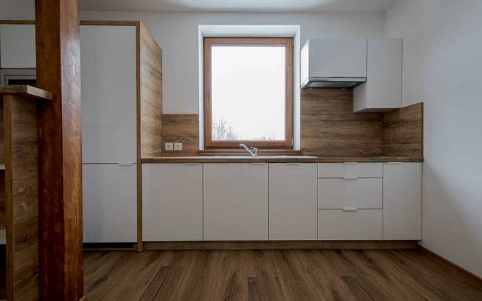 Apartmán Agnes