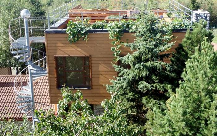 Family House