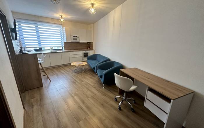Apartmán Standard