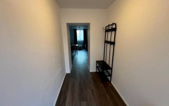 Apartmán