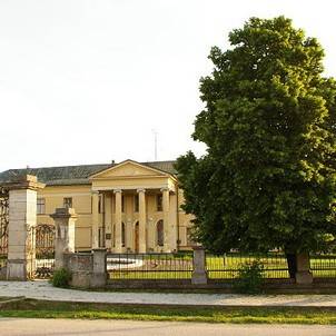 Monument to Beethoven Lower Krupa