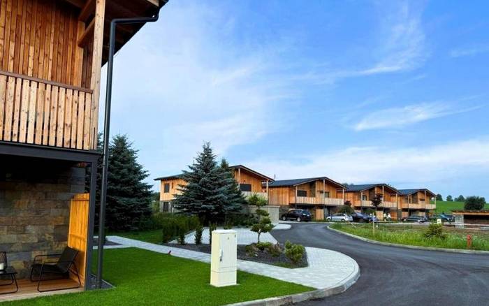 Alex Apartmán G2