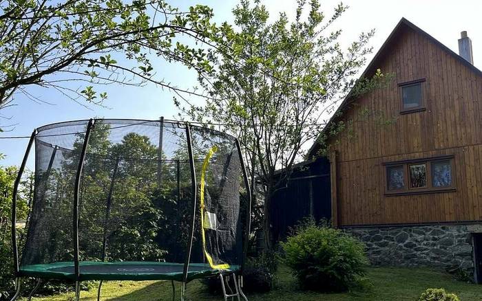 Exteriér