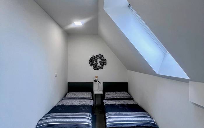 Apartmán Jenny
