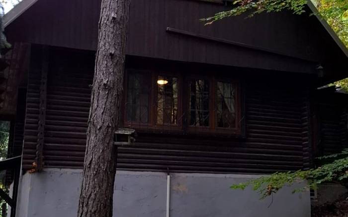 Exteriér