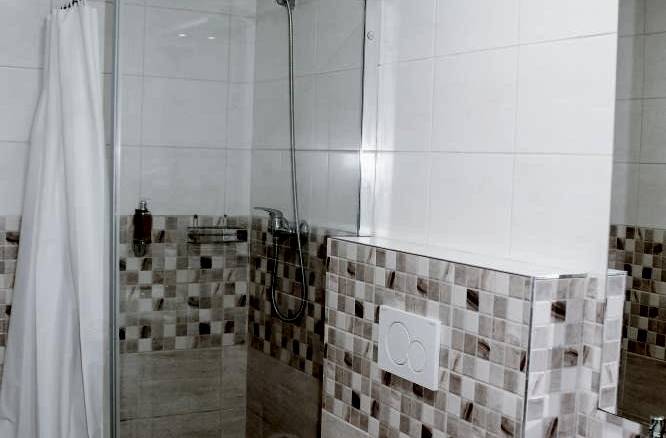 Apartmán č. 406