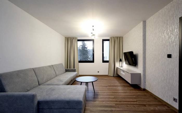 APARTMÁN