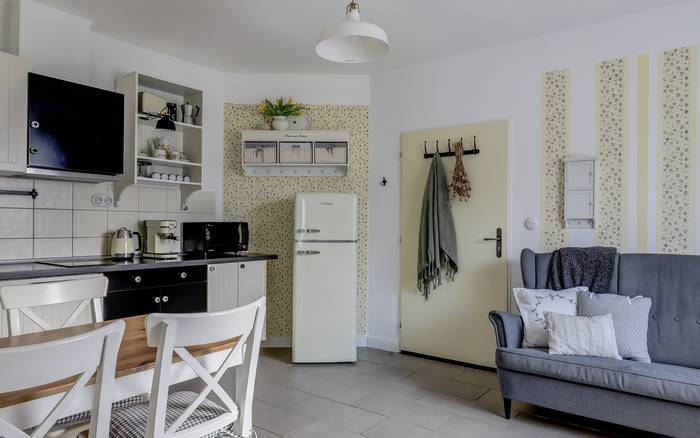 Apartmán 3