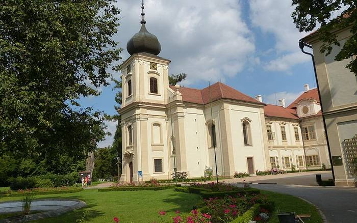 Co rozhodně nevynechat, když navštívím Střední Čechy