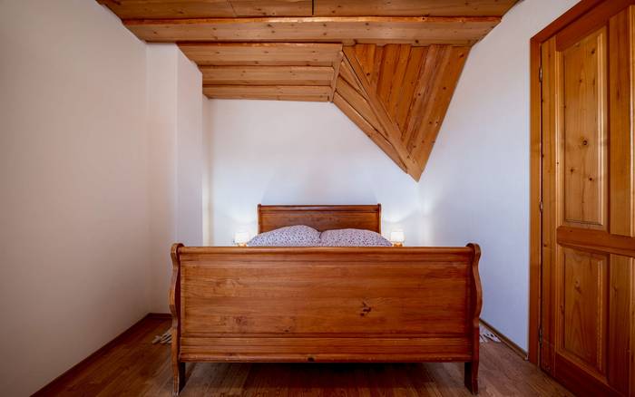 Apartmán č.1
