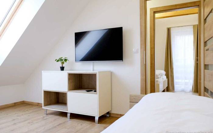 Šesťlôžkový mezonet č. 8