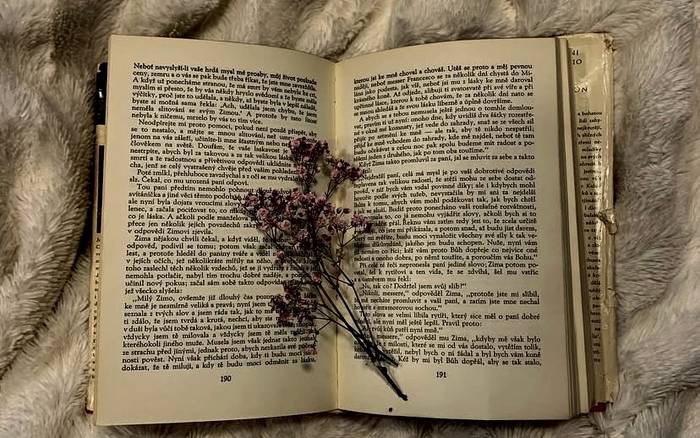 odpočinek na chalupě 