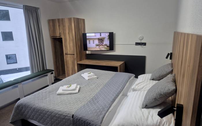 Apartmán A