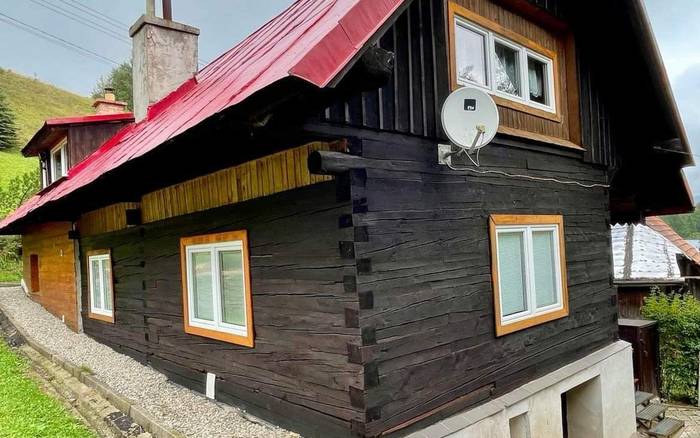 Exteriér