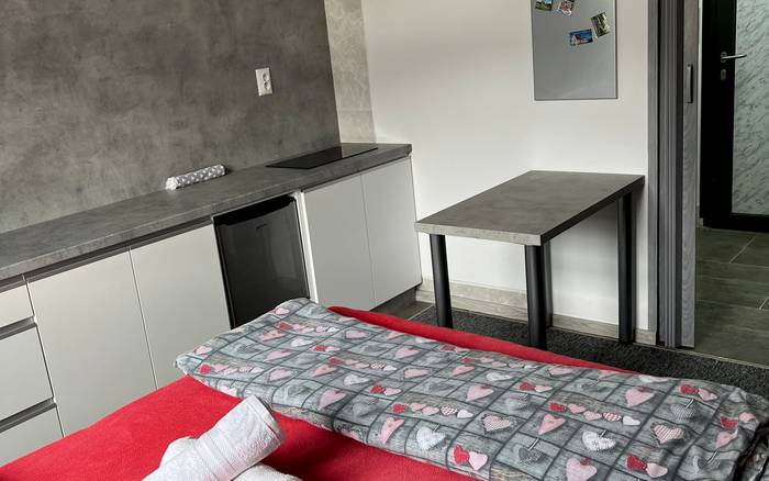 DBL-room Dominika