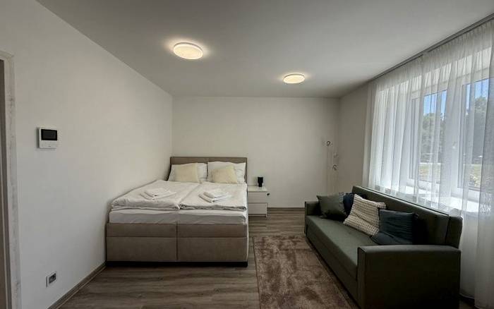 Vilka Rejhotice - Apartmán pro 2 osoby