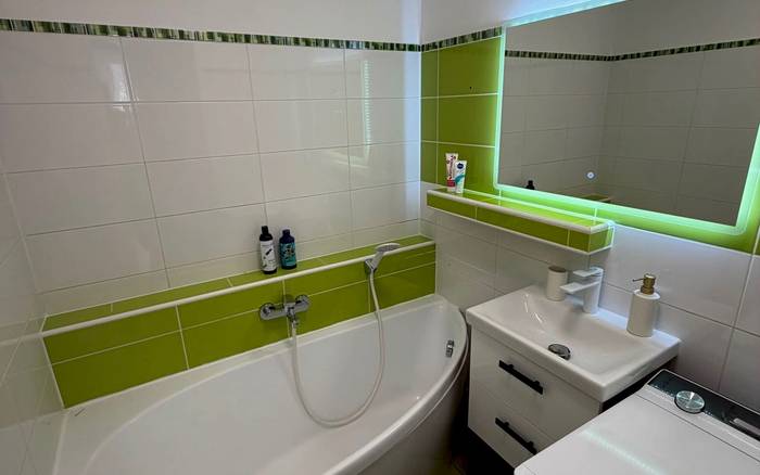 Apartament Sowa Rigpa