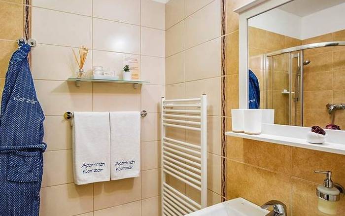 Apartmán Korzár Bešeňová