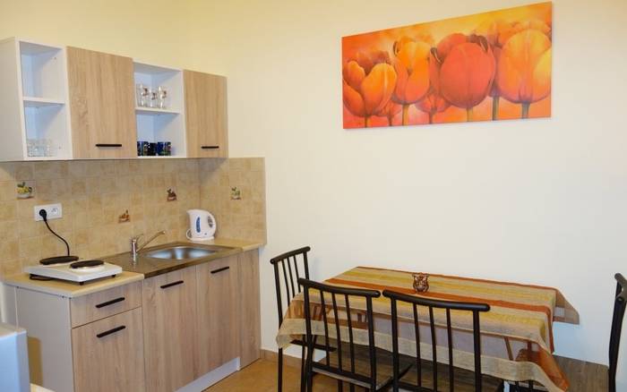 Apartmán Diana