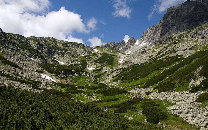 10 najžiadanejších turistických regiónov na Slovensku v roku 2014