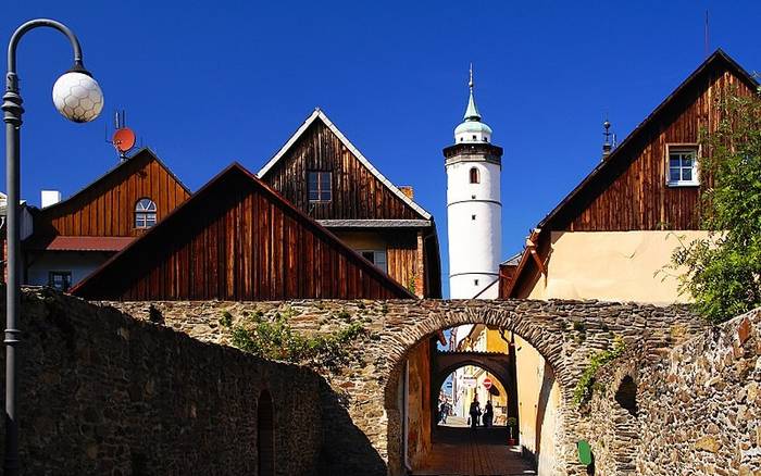 Domažlice to nejsou pouze Psohlavci a Kozina, přesvědčte se o tom s námi