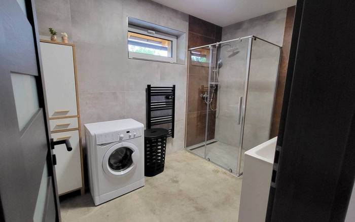 Apartmán č. 2
