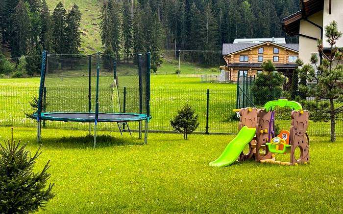 Villa Tatry Panorama JACUZZI & SAUNA
