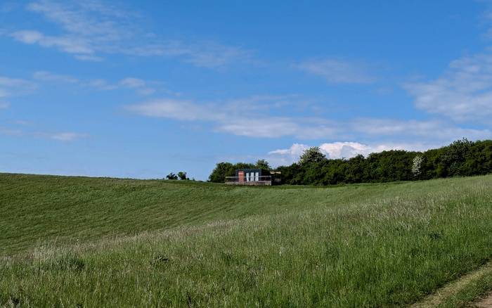 Sidehill