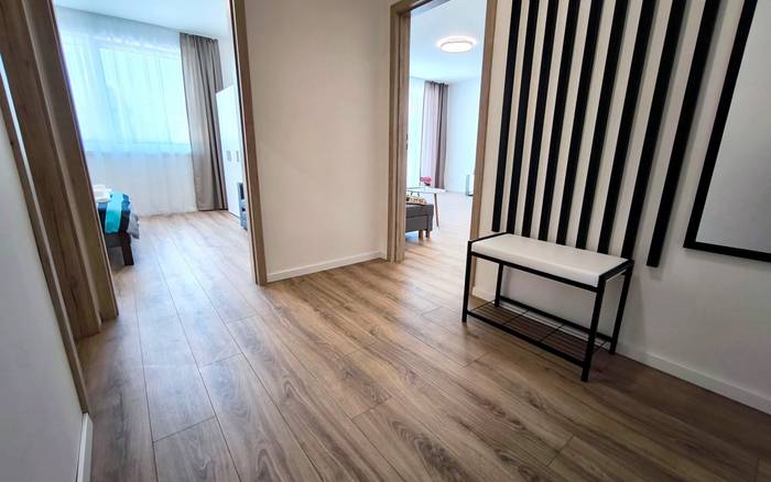 Apartmán s 1 spálňou