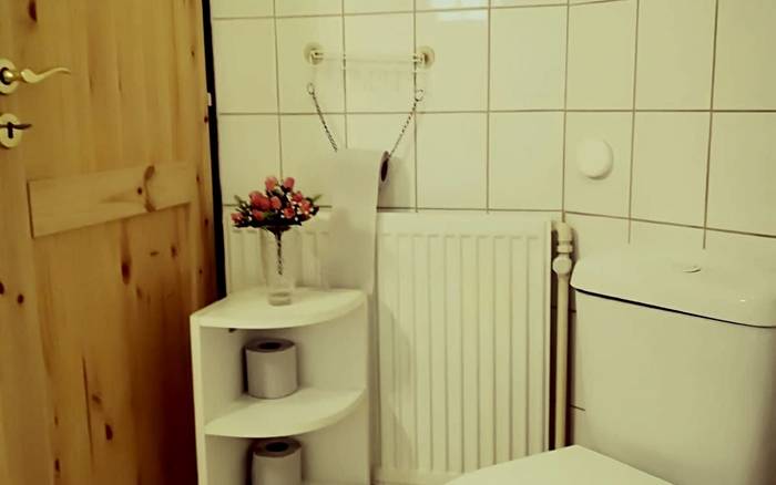 Kúpeľňa