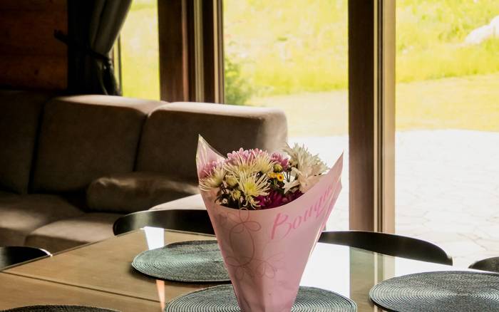 Chalet Imperial