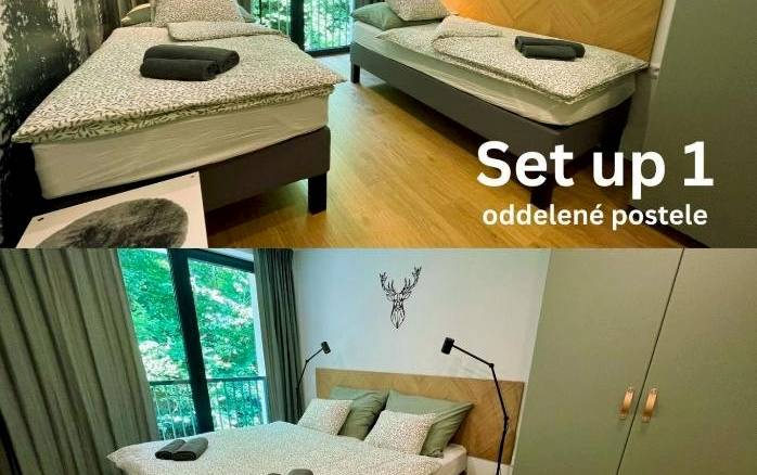 Spálňa