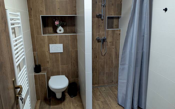 Kúpeľňa