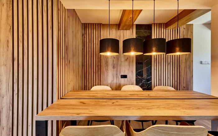 Apartmán 2 ložnice č. 3