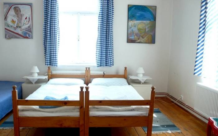 Apartmán C