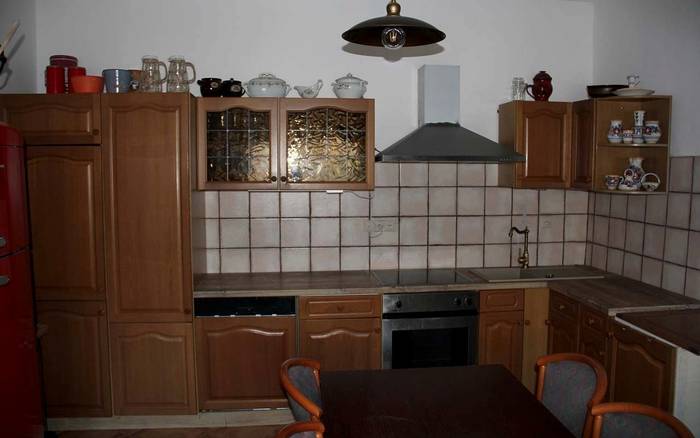 Kuchyň
