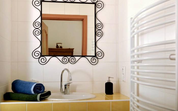 Apartmán s balkónem