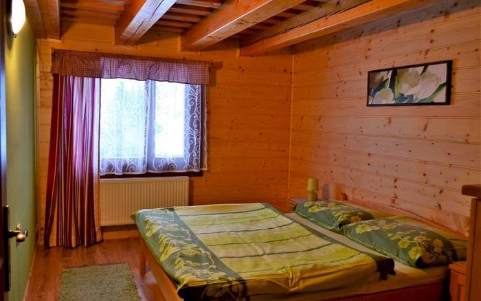 Spálňa