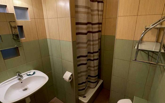 3-lôžková izba Standard