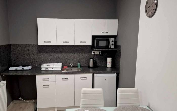 Apartmán č. 4