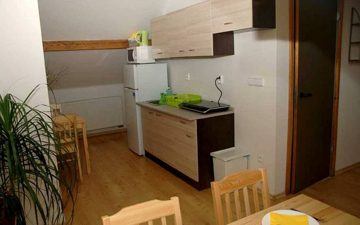 Apartmán t 12