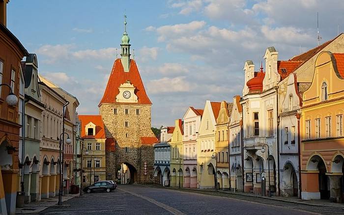 Domažlice to nejsou pouze Psohlavci a Kozina, přesvědčte se o tom s námi